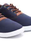 Granatowe Trampki In Clover