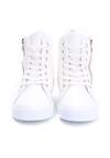 Białe Sneakersy Seriano