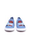 Kobaltowe Slip On Kissy