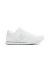 Białe Buty Sportowe Fresh