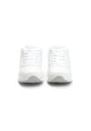 Białe Buty Sportowe Fresh