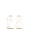 Biało-Różowe Buty Sportowe Riella