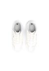 Białe Buty Sportowe Riella