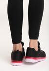 Czerwono Czarne  Buty Sportowe Greenkie