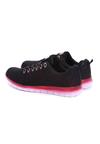 Czerwono Czarne  Buty Sportowe Greenkie