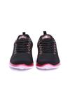 Czerwono Czarne  Buty Sportowe Greenkie