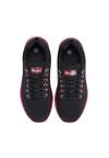 Czerwono Czarne  Buty Sportowe Greenkie