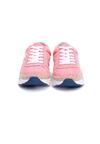 Różowe Buty Sportowe Marina