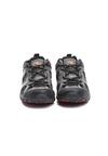 Szaro-Czerwone Buty Sportowe Only Emotion