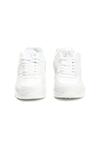 Białe Buty Sportowe Nilda