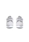 Szare Buty Sportowe Just For You