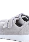 Szare Buty Sportowe Just For You