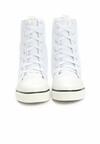 Białe Sneakersy Fumi