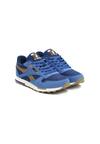 Niebieskie Buty Sportowe Typical