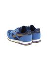 Niebieskie Buty Sportowe Typical