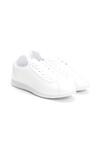 Białe Buty Sportowe Exalt