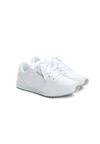 Białe Buty Sportowe Inclination