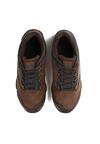 Brązowe Buty Sportowe Cromwell