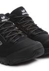 Czarne Buty Sportowe Cromwell