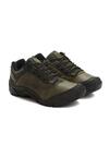 Khaki Buty Sportowe Cromwell