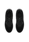Czarne Buty Sportowe Run Your Mouth