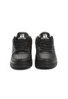 Czarne Buty Sportowe Coral Circuit