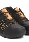 Czarne Buty Sportowe Found