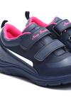 Granatowe Buty Sportowe Childhood Friend