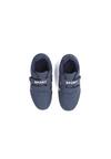 Ciemnoniebieskie Buty Sportowe Construct
