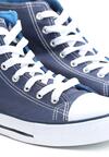 Granatowe Trampki Happy Ever After