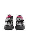 Czarne Slip On Mr Rabbit