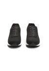 Czarne Buty Sportowe Down To Earth