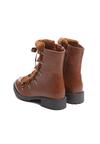 Botine Camel