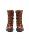 Botine Camel