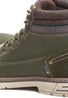 Khaki Trapery Reward