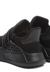 Czarne Buty Sportowe Athlleticism