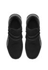 Czarne Buty Sportowe Athlleticism