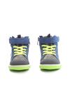 Zielone Buty Sportowe Assemblage
