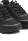 Czarne Buty Sportowe Potentiality