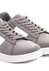 Szare Buty Sportowe Schmaltzy