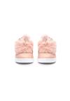 Różowe Slip On Furrily