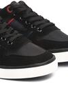 Czarne Buty Sportowe Allegation