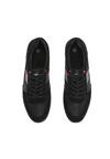 Czarne Buty Sportowe Allegation