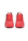 Czerwone Buty Sportowe Sizable