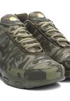 Zielone Buty Sportowe Sizable