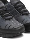 Szare Buty Sportowe Sizable