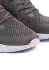 Szare Buty Sportowe Torpid