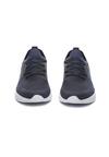 Granatowe Buty Sportowe Torpid