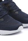 Granatowe Buty Sportowe Torpid