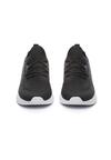Czarne Buty Sportowe Torpid